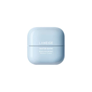 laneige water bank hyaluronic cream for dry skin 50ml em Oferta na Shopee