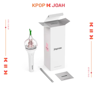 JAY PARK - OFFICIAL LIGHT STICK (3rd Sep.2024)