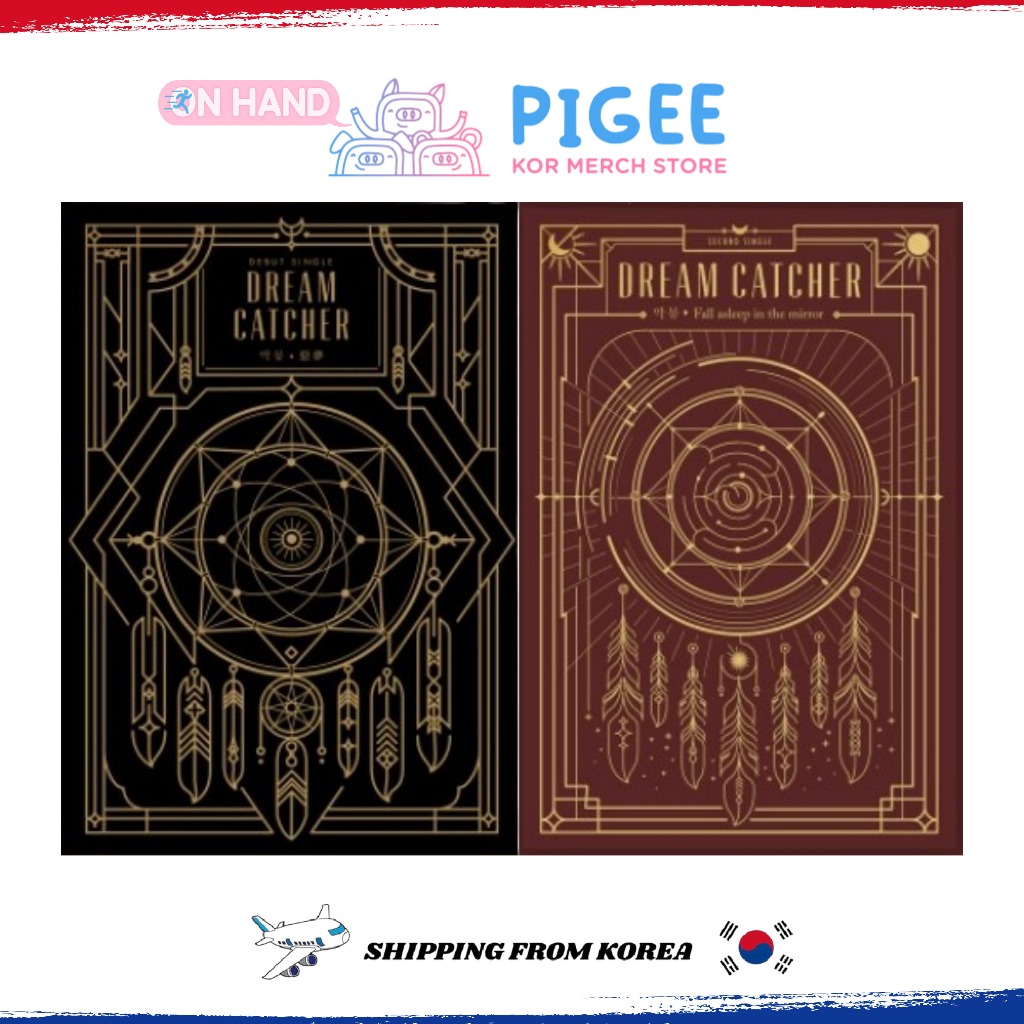 Dreamcatcher em Promoção na Shopee Brasil 2026