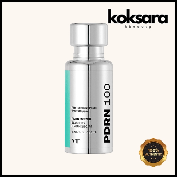 VT pdrn essence 100 30ml | Shopee Brasil VT pdrn essence 100 30ml | Shopee Brasil