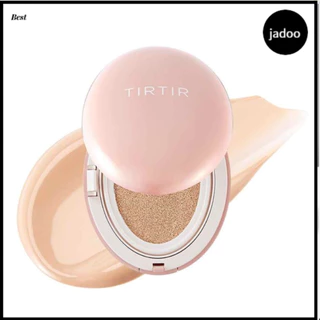 [TIRTIR] Mask Fit Cushion All Cover 18g