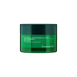 pyunkang yul ultimate calming solution cream 30ml em Oferta na Shopee