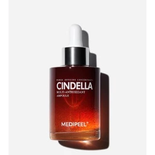 medi-peel peptide 9 volume essence 100ml 4types em Promoção na