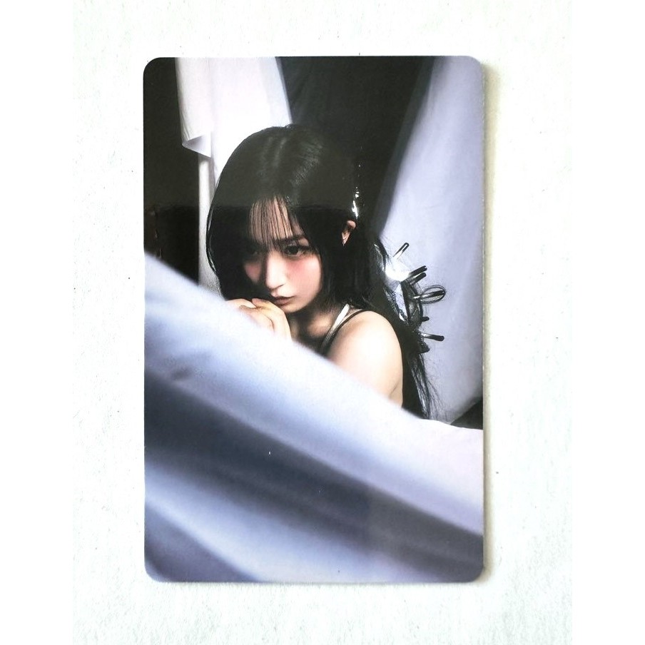 NMIXX O 3o Álbum EP Fe3O4 : STICK OUT Nemo Ver . Chaveiro