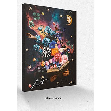 BILLLIE [APPENDIX : Of All We Have Lost] 5th MINI ALBUM