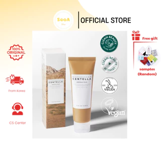 SKIN1004 Madagascar Centella Ampola Espuma 125mL