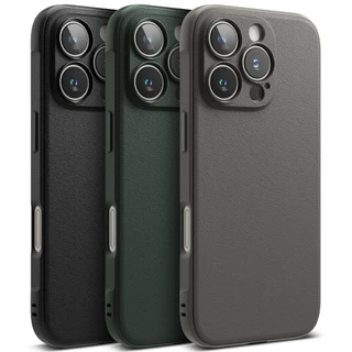 Ringke Onyx Para iPhone 16 Pro Max 16 Pro Capa Protetora Robusta À Prova De Choque