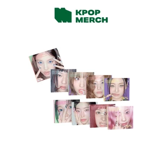 TWICE - 4th Full Album [ This is For ]_Digipack ver em Oferta na Shopee