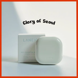 [Novo] LANEIGE Neo Essential Blurring Finish Powder 7g