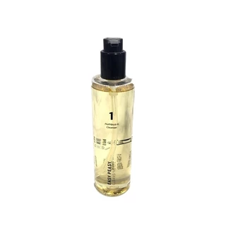 numbuzin no.1 easy peasy cleansing oil 200ml