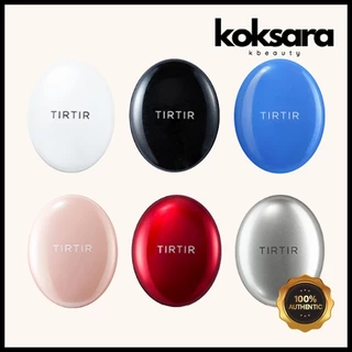 TIRTIR Mask Fit Cushion Mini 6types