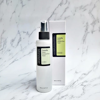 COSRX Centella Water Alcohol Free Toner 150ml em Oferta na Shopee