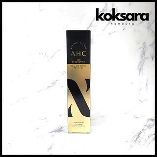 ahc ten revolution real eye cream season10 30ml