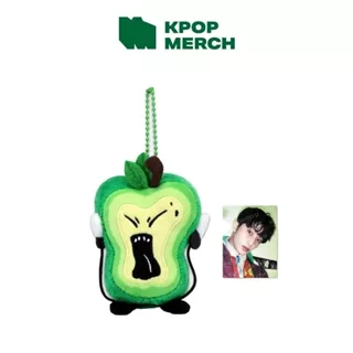 NCT MARK - The Firstfruit Key Ring Set