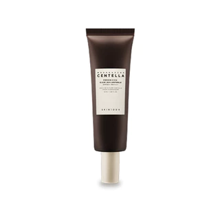 Skin1004 Madagascar Centella Probio-Sica Glow Sun Ampoule 50ml shipping from korea