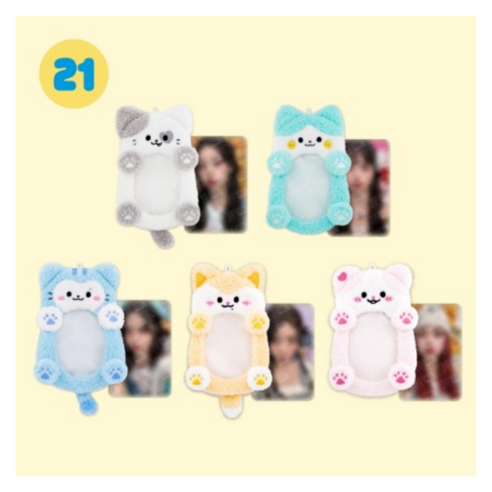 ITZY TWINZY POP-UP STORE | Shopee Brasil