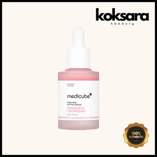 Medicube Salmon PDRN Pink Ampoule 30ml