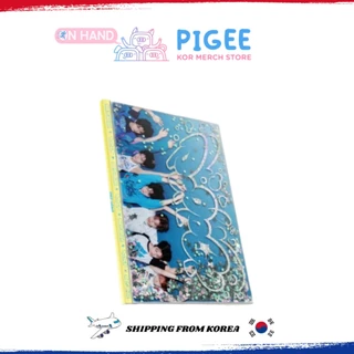 NCT WISH - [ POPPOP ] 2ND MINI ALBUM (PHOTOBOOK Ver.)