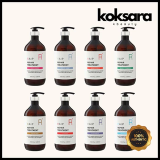 Raip Repair Treatment 500ml 8types em Oferta na Shopee