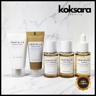 skin1004 madagascar centella travel kit