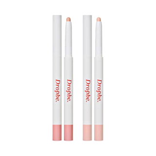 Dropbe Colors Eye Cealer Stick 0.4g 2colors em Oferta na Shopee
