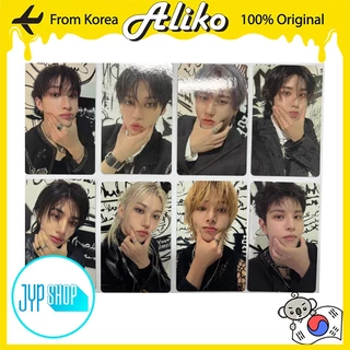[POB ONLY] Stray Kids - dominATE in Seoul Photocard - JYP shop