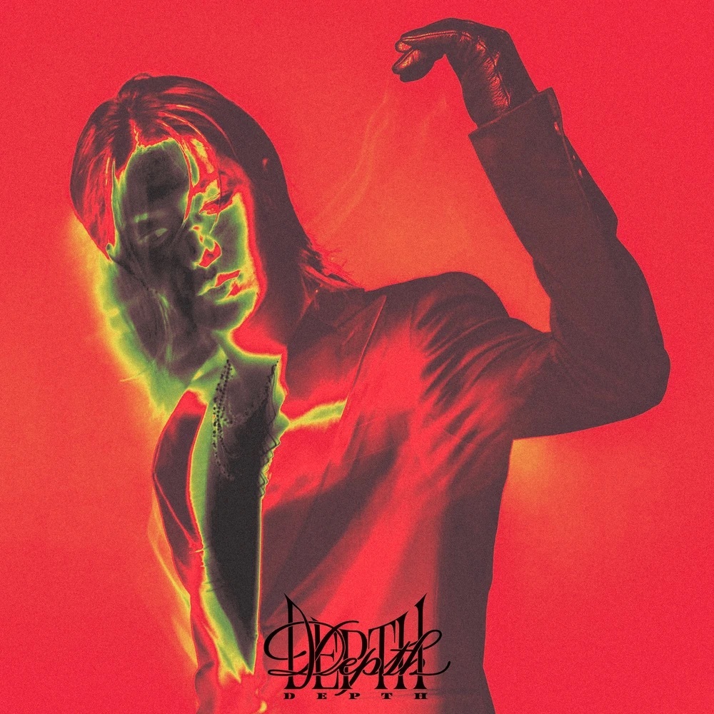 YUTA - Japan 1st Mini Album [DEPTH] | Shopee Brasil