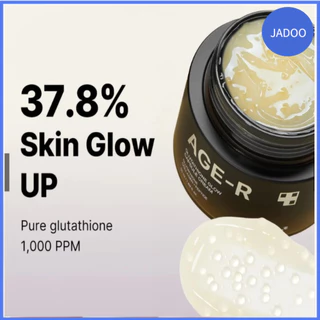 medicube AGE-R Glutationa Glow Capsule Creme