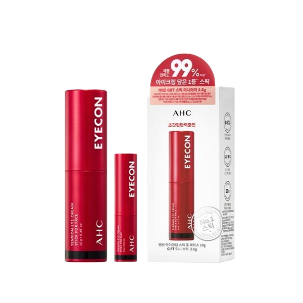 AHC Tension Eye Cream Stick for Face Planning
