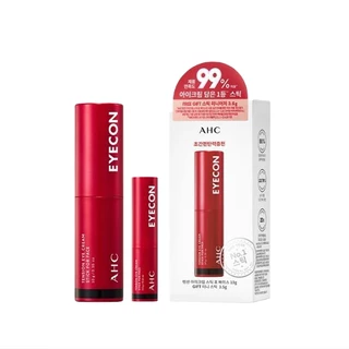 AHC Tension Eye Cream Stick for Face Planning