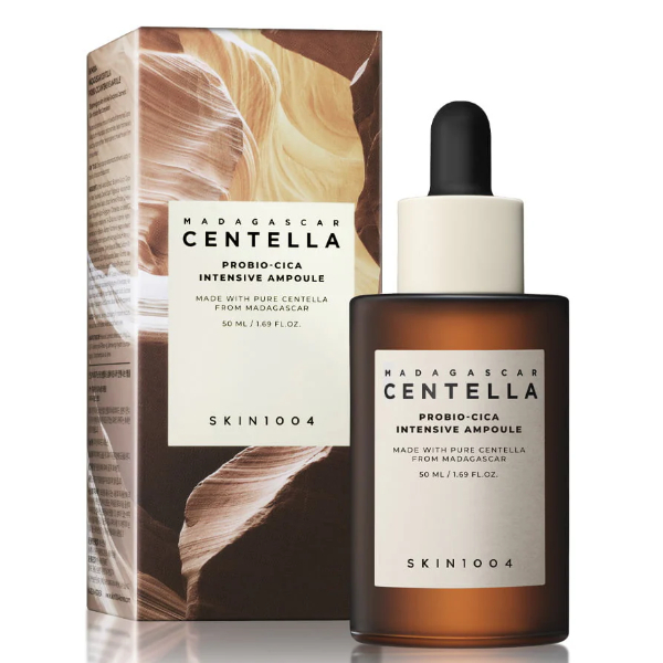 [SKIN1004] Madagascar Centella Probio-Cica Intensive Ampoule 50ml/95ml