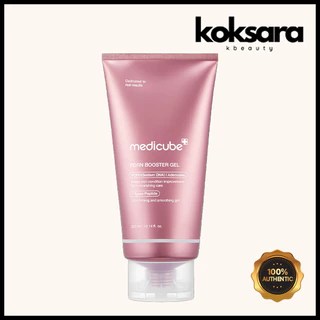 Medicube Age-R PDRN Booster Gel 300ml em Oferta na Shopee