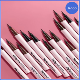 LILYBYRED Starry Eyes Am9 A Pm9 Gel Delineador