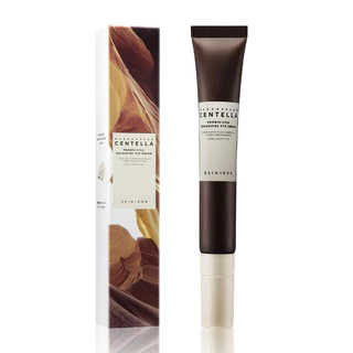 [Pele1004] Madagascar Centella Probio-Cica Bakuchiol Creme Para Os Olhos 20ml