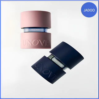 Fragrância Exclusiva UNOVE 25ml-Amber Grace/Rosy Aura/Pure Pomar/Sensual White/Oud Indigo | Jadoo Seul