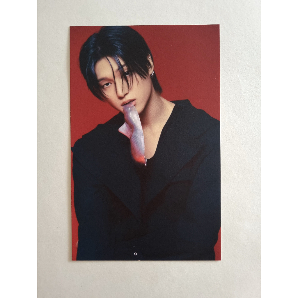 ateez applemusic ラキドロ トレカ ポラ ソンファ ATEEZ fever part.3 applemusic トレカ ソンファ ATEEZ Fever