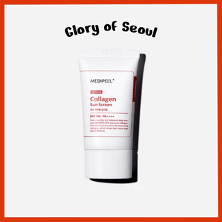 MEDIPEEL Red Lacto Collagen Pore Lifting Sun Cream 50g