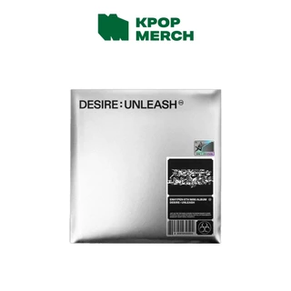 ENHYPEN - 6th mini Album [ Desire Unleash ]_Engene version