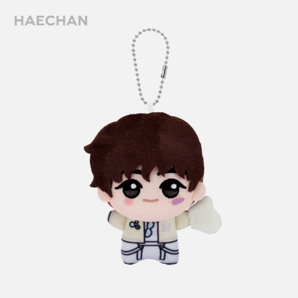 NCT DREAM Mascot Doll - CANDY | Shopee Brasil