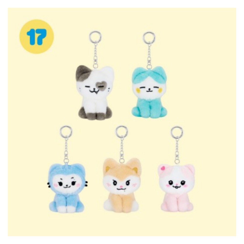 ITZY TWINZY POP-UP STORE | Shopee Brasil