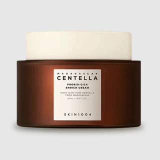 [SKIN1004] Madagascar Centella Probio-Cica Creme Enriquecido