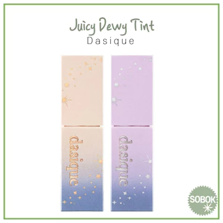 [Dasique](+27 28 Starry Night) Juicy Dewy Tint 3.5g  28 color