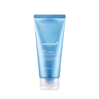 Medicube Zero Foam Cleanser 120g