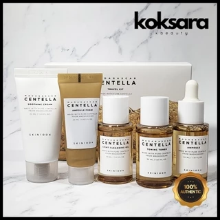 skin1004 madagascar centella travel kit