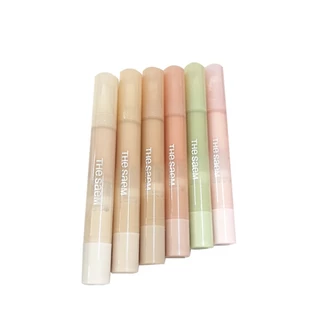 The Saem Cover Perfection Pen Concealer 6colors em Oferta na Shopee