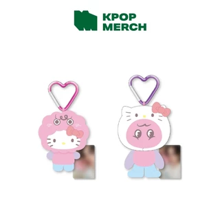 SHINee KEY x Hello Kitty Pop-up Store Official MD