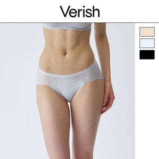 VERISH Lacett Calcinha Ajuste De Volume