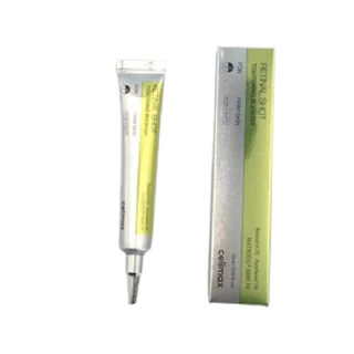 [celimax] The Vita-A Retinol Shot Tightening Booster 15ml