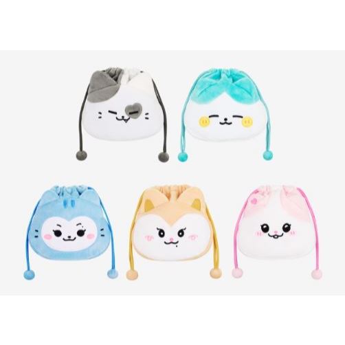 ITZY x TWINZY [ MIDZY'S CELLS ] OFFICIAL MD.1 | Shopee Brasil