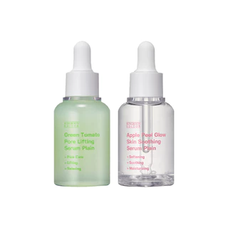 Sungboon Editor Serum Plain 30ml 2types em Oferta na Shopee